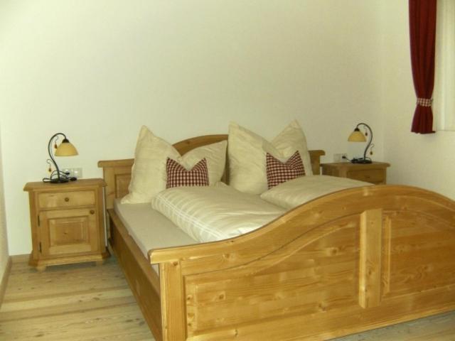 Ferienwohnung Leirerfeld Alpbach Zimmer foto